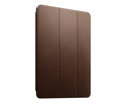 Etui na tablet Nomad Leather Folio do iPad Pro 12.9"/Air 13" brown